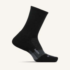 Feetures: Feetures Merino 10 Max Cusion Mini Crew