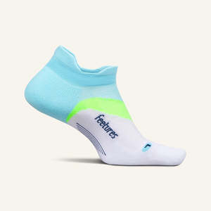 Feetures Elite Light Cushion Tab Cool Plunge