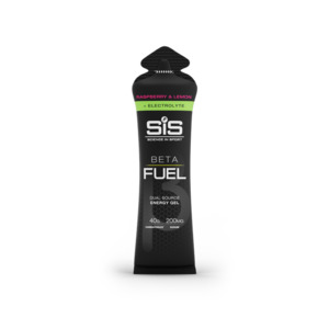 SIS Beta Fuel + Electrolye Energy Gel