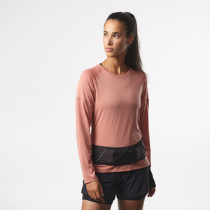 Salomon Pulse Belt Black