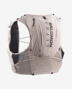 Salomon S/Lab Ultra 12 Set Goat/Black