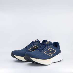 Mens Neutral: New Balance 880v15 (4E Extra Wide) Mens Vintage Indigo w Stoneware