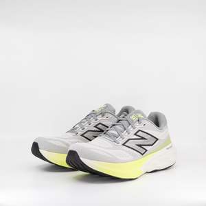 Mens Neutral: New Balance 880v15 (D Standard) Mens Grey Matter