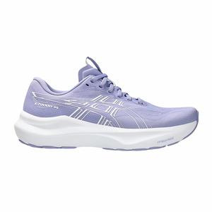 B Standard: Asics GT 2000 14 (B Standard) Womens Bluebell/White