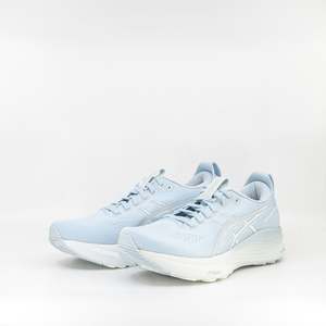 Asics Gel-Kayano 32 (B Standard) Womens Sky/Pure Silver