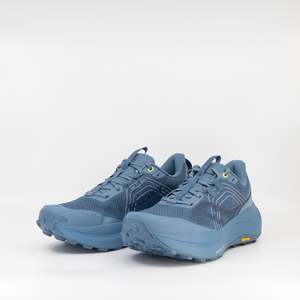 B Standard: Saucony Xodus Ultra 4 (B Standard) Womens Storm/Murk