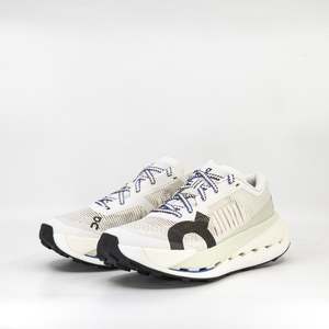 B Standard: On Cloudultra Pro (B Standard) Womens Ivory/Iceberg