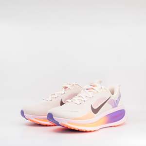 Nike Vomero 18 (B Standard) Womens Chalk/Tattoo Pink Foam