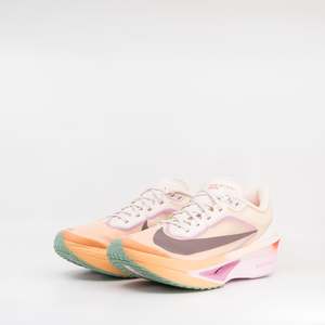 Nike Womens: Nike Zoom Fly 6 (B Standard) Womens Sail/Tattoo Magenta