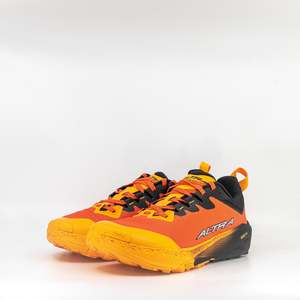 Altra: Altra Experience Wild 3+ (D Standard) Mens Black/Orange