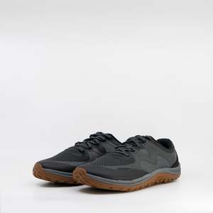 Merrell Trail Glove 8 (D Standard) Mens Black/Gum