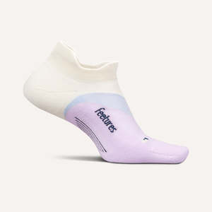 Feetures Elite Light Cushion Tab - Lilac Breeze