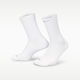 Nike Running Lightweight Crew Socks - White