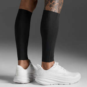 Gifts Under Runners 100: 2XU Light Speed Compression Calf Guards