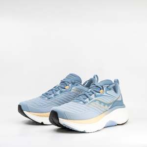 Saucony Omni 23 ST (B Standard) Womens Celestial