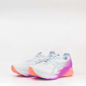 Asics Gel-Kayano 32 (B Standard) Womens Sky/Digital Sakura