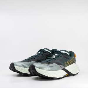 Hoka Speedgoat 7 (D Standard) Mens Bay Leaf/Sea Glass