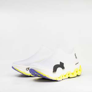 On LightSpray Cloudmonster 3 Hyper (D Standard) Unisex Limelight/Bloom