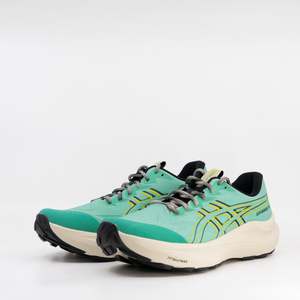 Asics GT-2000 14 TR (D Standard) Mens Aurora Green/Cacti