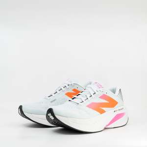 New Balance FuelCell Supercomp Trainer v3 (D Standard) Mens Fairweather Blue/Glint Blue