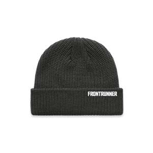 Frontrunner Winter Grind - Limited Edition Beanie