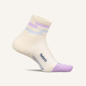 Gifts Under Runners 100: Feetures Elite Max Cushion Quarter Soft Track