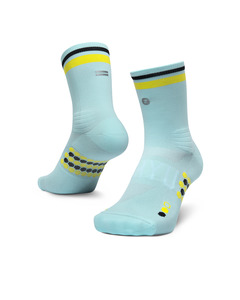 Shyu Racing Crew - Ciel/Yellow/Black