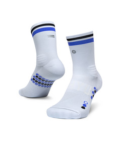 Shyu Racing Crew - White/Indigo/Black