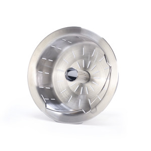 Optimum ThermoCook - Small Steaming Basket