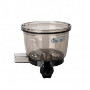 Accessories: Juicing Bowl Assembly