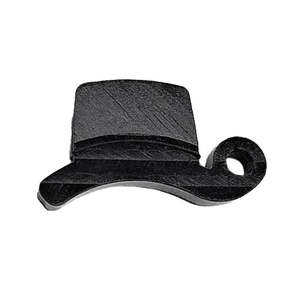 Accessories: Juicer Bowl Plug / Pulp Stopper