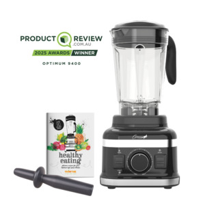 Optimum 9400 3rd Gen High-Speed Smoothie Blender
