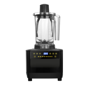 Blenders: Optimum G2.3 Platinum Series, Induction Blender