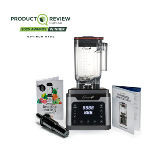 Blenders: Optimum 9400X Commercial Blender