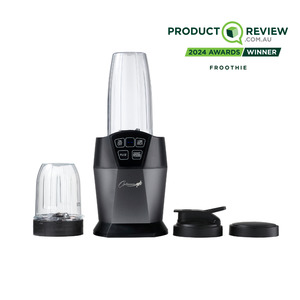 Optimum NutriForce Extractor 2.0