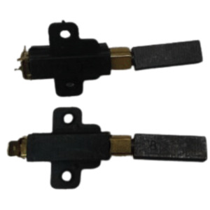 Optimum Carbon Brush & Holder (sold as a kit) For 9400