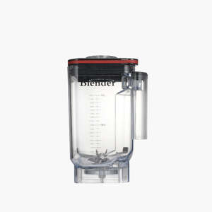Blenders Accessories: Optimum 9400X 1.8L Jug Set