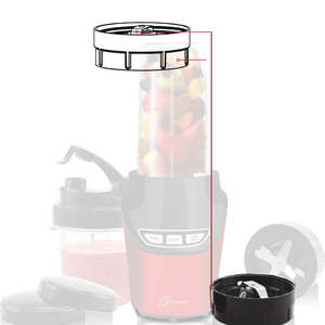 Blenders Accessories: Nutriforce Grinder Blade Assembly