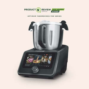 Ex-Demo - Thermocook Pro M 3.0 - The Most Superior All-In-One Kitchen Appliance