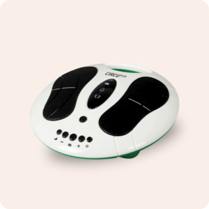 Productcollection: Ex-Demo - CircuPlus EMS Massager