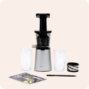 Productcollection: EX-DEMO Optimum 600M - Best Compact Cold Press Juicer - 2023 Award Winner