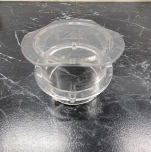 Optimum Thermocook Lid Insert (measuring cup)