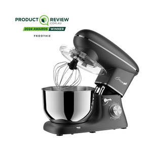 Home Cooking: Standmixer - 50% OFF RRP - Bon Appetit Essential