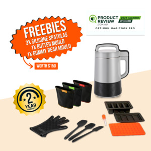 Optimum MagiCook PRO