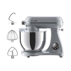 Home Cooking: The Optimum Bon Appetit Pro Standmixer