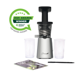 Optimum 600M Compact Cold Press Juicer