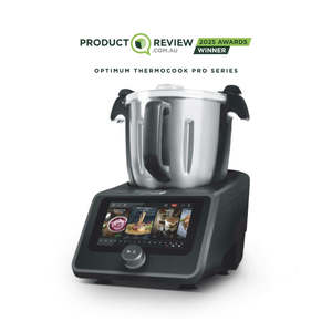 Thermocook Pro M 3.0 vs Thermomix