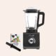 Ex-Demo - Optimum 9400 Essential Food Blender and Smoothie Maker