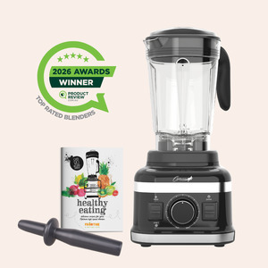 Blenders: Ex-Demo Optimum 9400 3rd Gen High-Speed Smoothie Blender