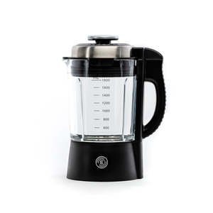 Optimum Blender Glass Jug with stainless steel blade assembly